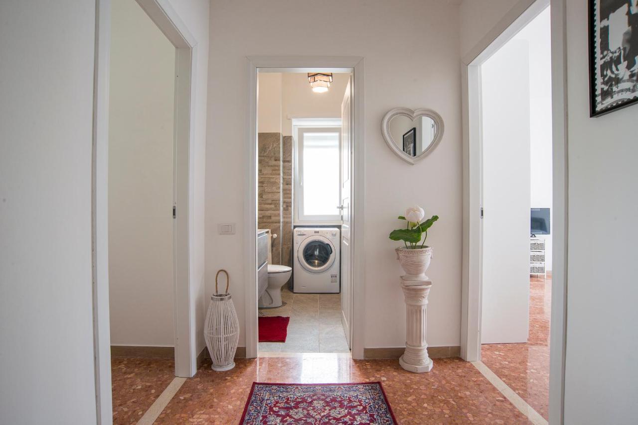 A Casa Di Ale Apartment Rome Exterior photo