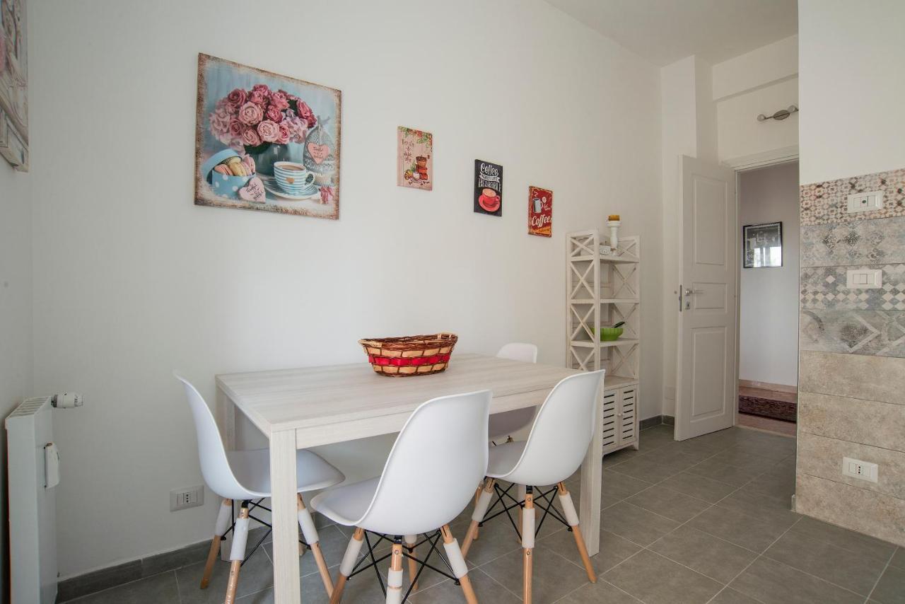 A Casa Di Ale Apartment Rome Exterior photo